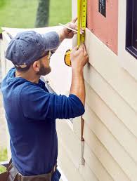 Best Engineered Wood Siding  in , VA